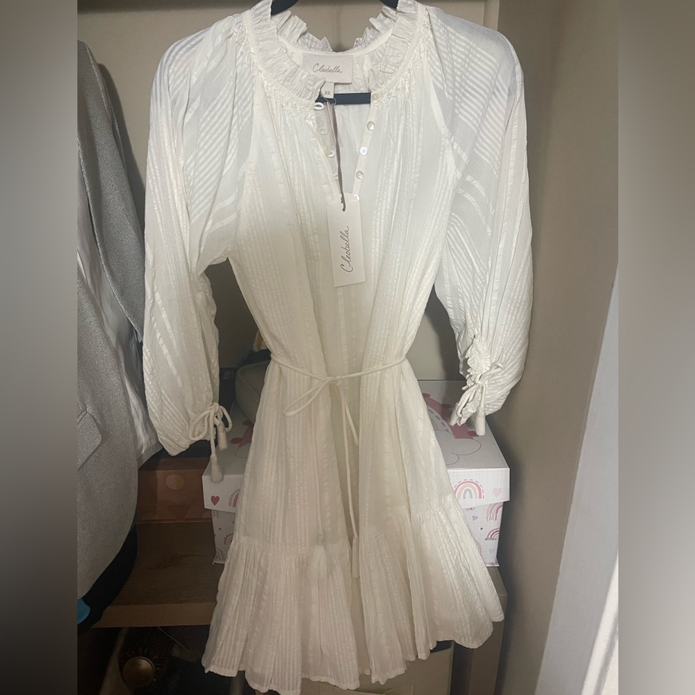 Cleobella dress